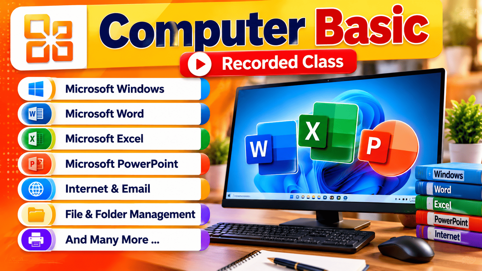 Computer Basic